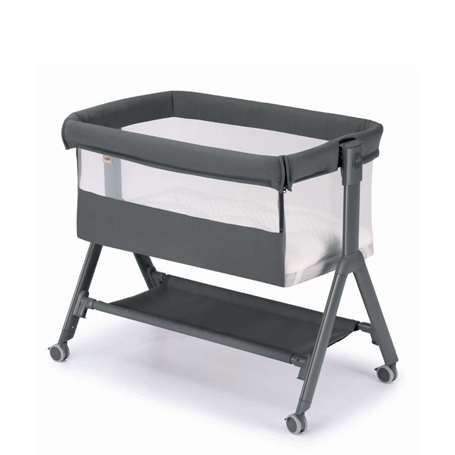 culla cam sempreconte air colore grigio