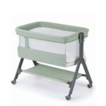 culla cam sempreconte air colore verde