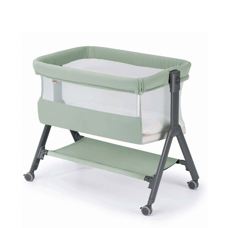 culla cam sempreconte air colore verde