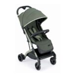 passeggino cam compass 2.0 verde
