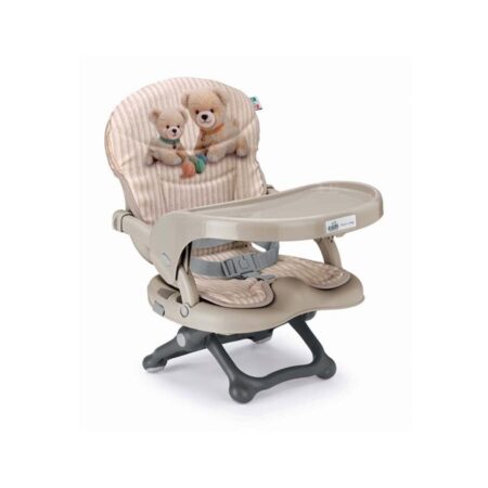rialzo sedia smarty pop di cam colore beige