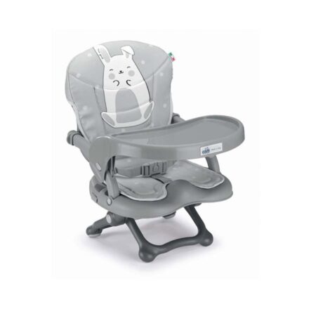 rialzo sedia smarty pop di cam colore grigio