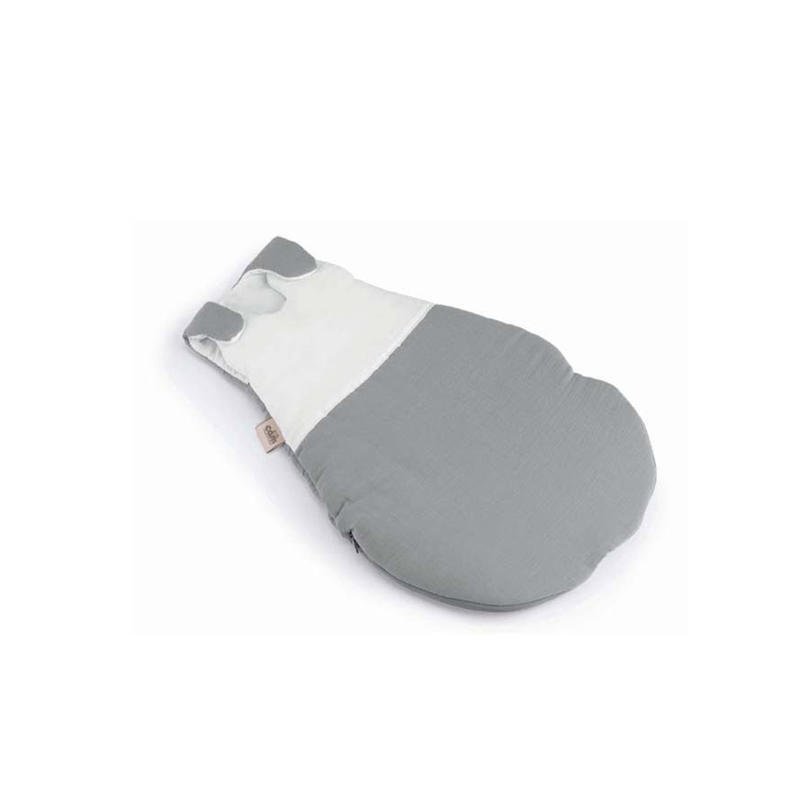 sacco nanna neo cam di colore grigio