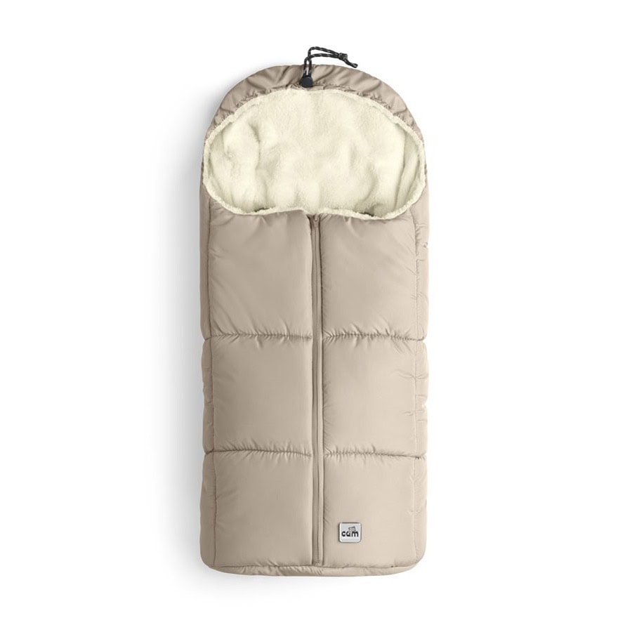sacco per ovetto cam nesti di colore beige
