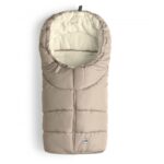 sacco per passeggino cam moritz di colore beige