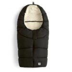 sacco per passeggino cam moritz di colore nero