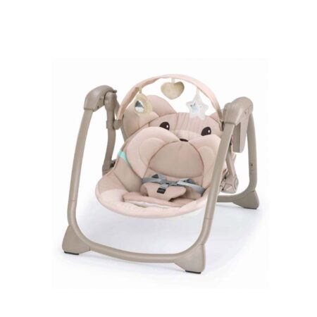 sdraietta neonati cam midi beige