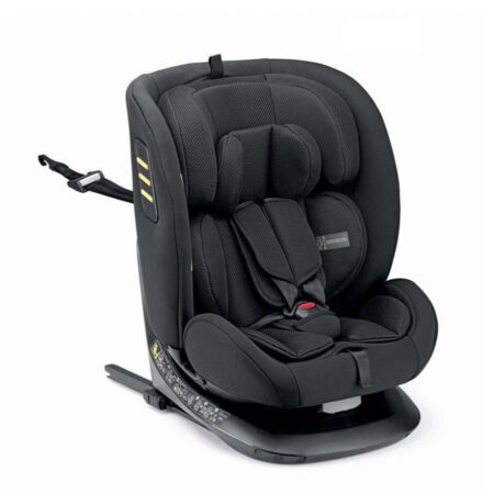 seggiolino auto trip i-size di cam colore nero