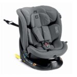 seggiolino auto vetta i-size di cam colore antracite