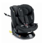 seggiolino auto vetta i-size di cam colore nero