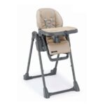 seggiolone pappananna icon air di cam colore beige