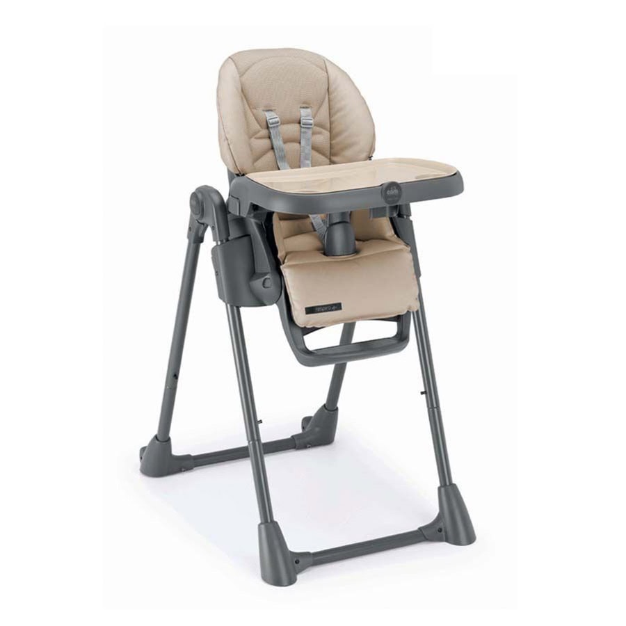 seggiolone pappananna icon air di cam colore beige