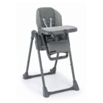 seggiolone pappananna icon air di cam colore grigio