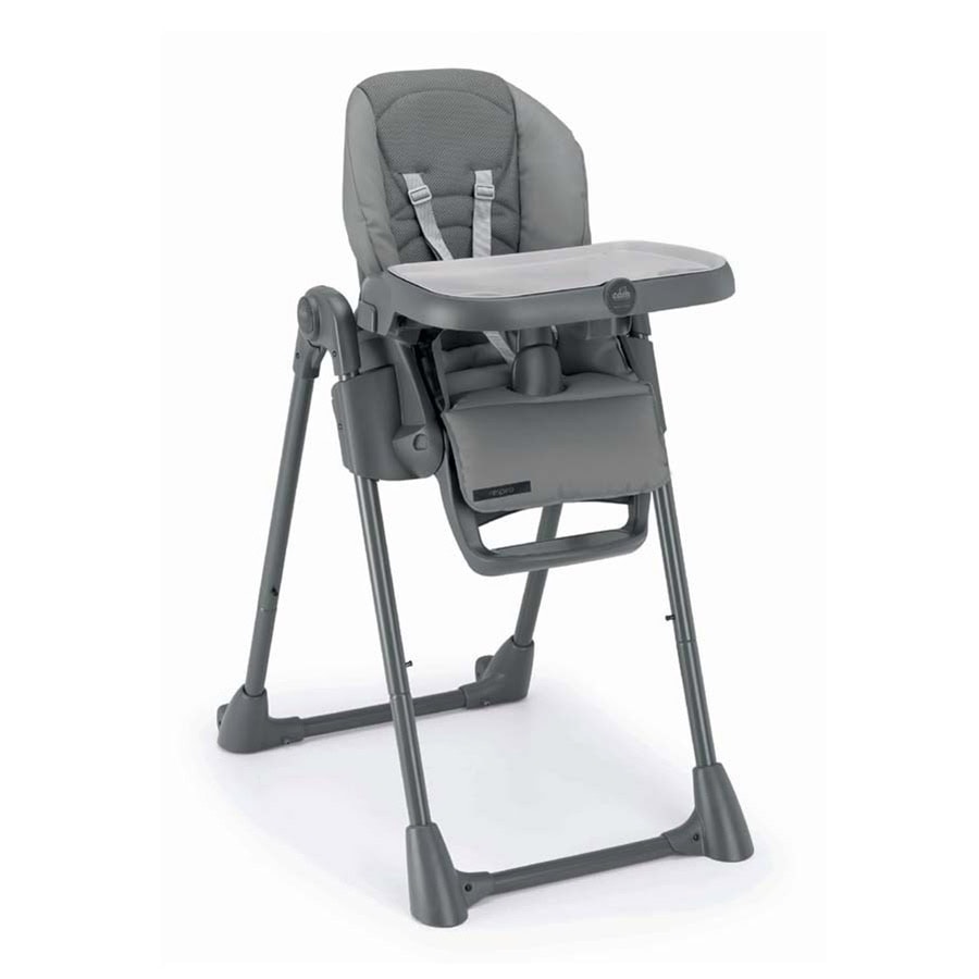 seggiolone pappananna icon air di cam colore grigio