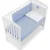 Starlette Azzurro