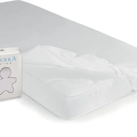 Pipìstop per lettino Contact Azzurra Design