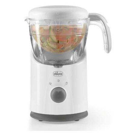 CuociPappa Easy Meal Chicco