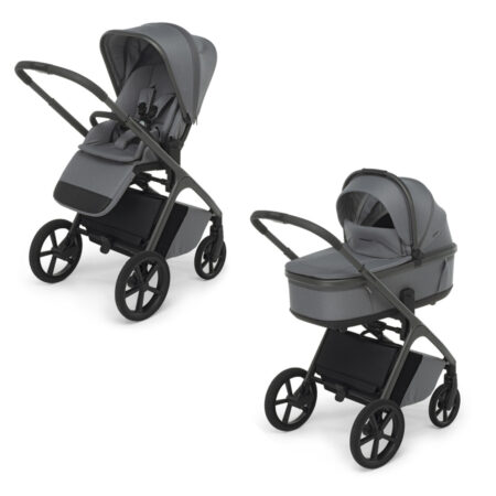 Duo Foppapedretti Commander