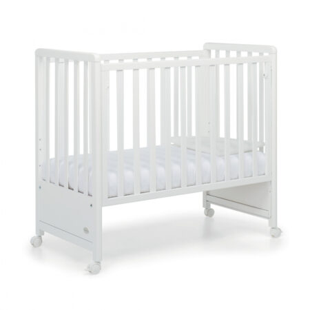 Lettino Pikkoletto completo di Set Piumone 3 pz. Foppapedretti