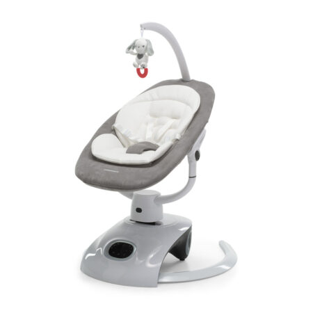 Sdraietta Shuttle Foppapedretti con controllo remoto