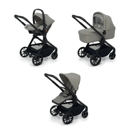 Trio Brio Travel System Brevi
