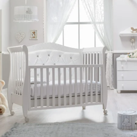 Set cuscini Divano Magnifique Italbaby