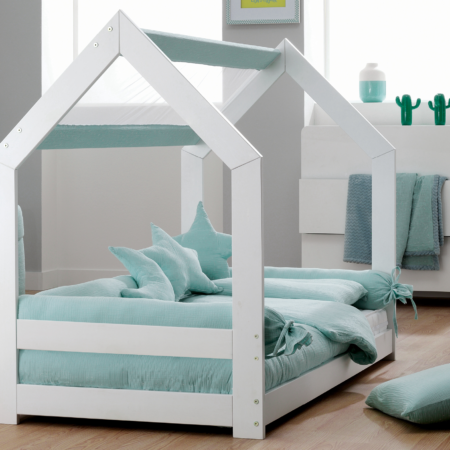 Piumone per Lettino Montessoriano Experience Italbaby