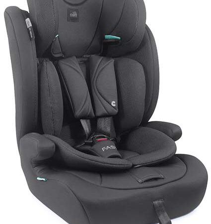 Seggiolino Auto CAM FAST I-SIZE 76-150cm