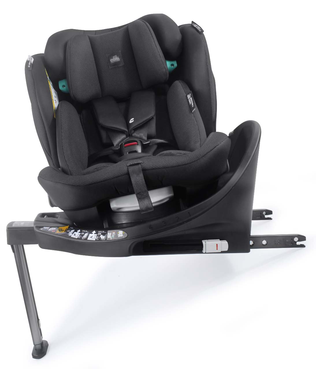 SOSTA EVO I-SIZE-2-C220