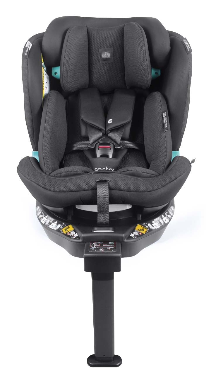 SOSTA EVO I-SIZE-3-C220