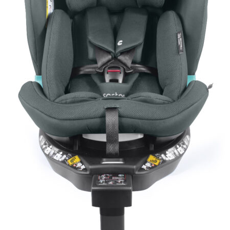 Seggiolino Auto CAM Sosta Evo I-Size 2.0 40-150cm