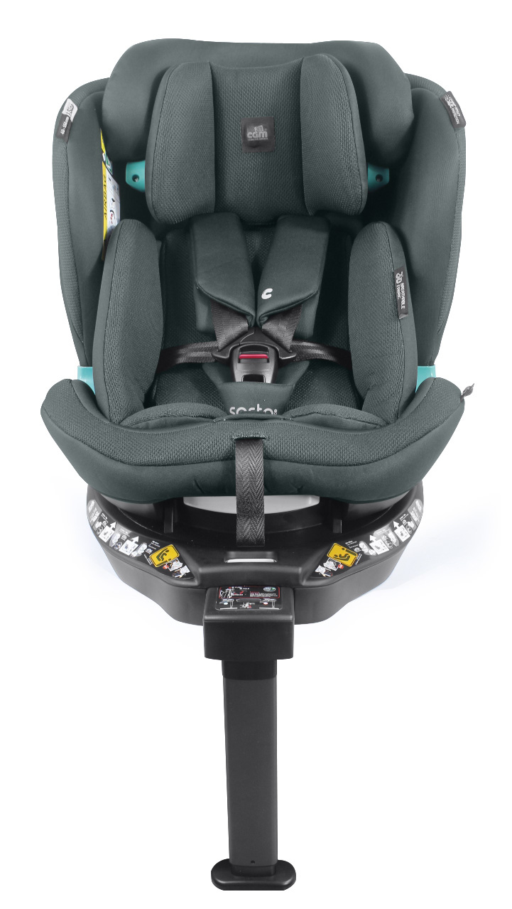 SOSTA EVO I-SIZE-3-C221-marzo 2026