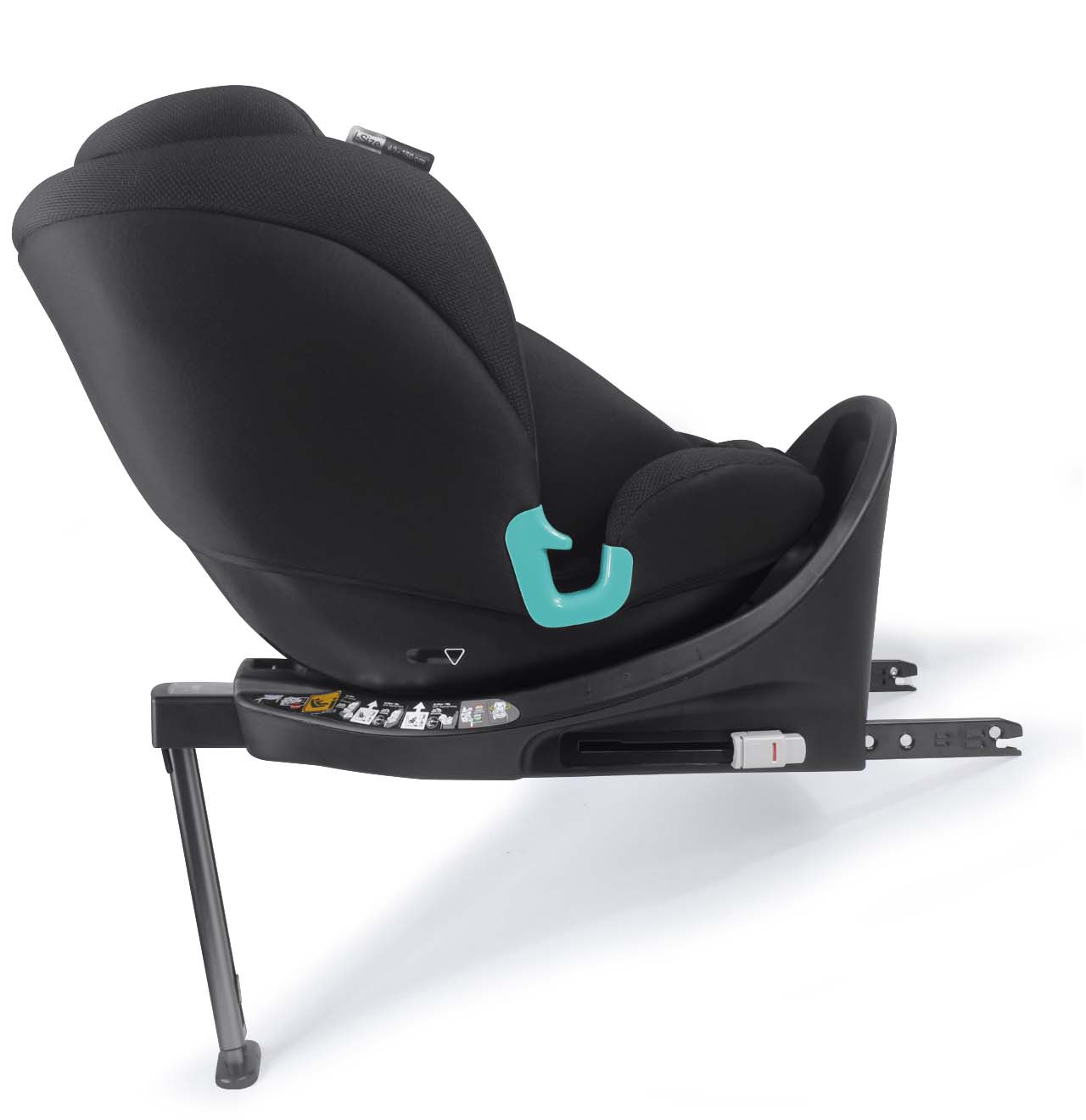 SOSTA EVO I-SIZE-4-C220