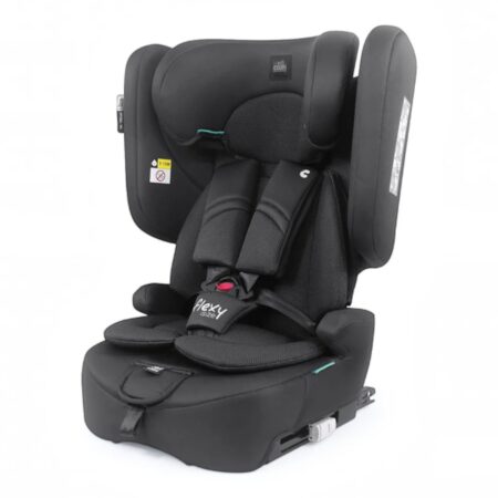 Seggiolino Auto CAM Flexy I-Size 76-150cm