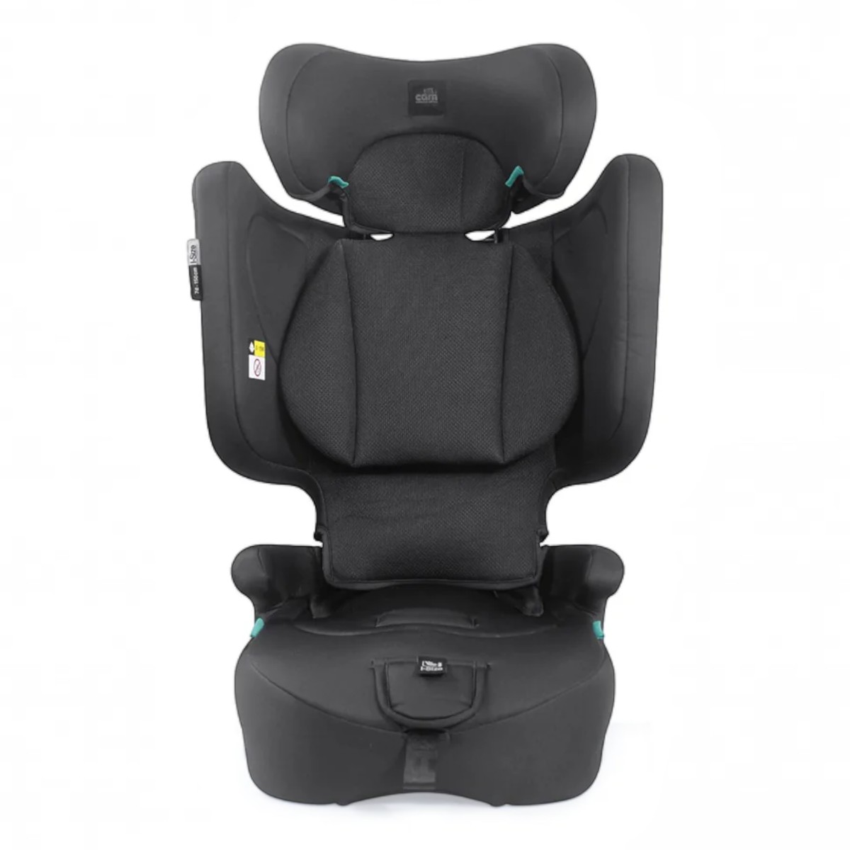seggiolino-auto-bambini-3anni-flexy-i-size-cam-nero-4