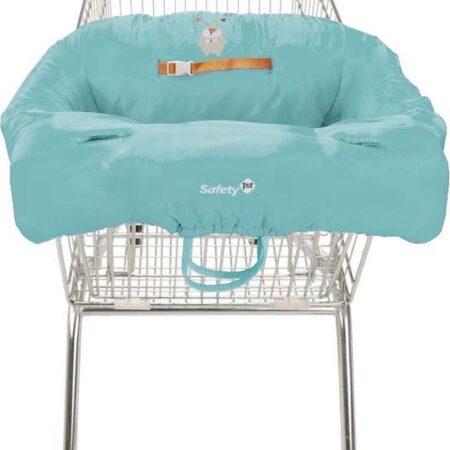 Protezione carrello della spesa "Caddy Protect" Safety