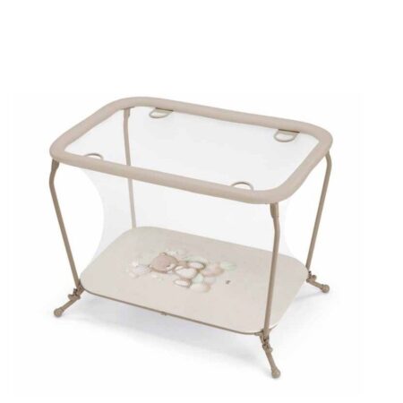 Box Lusso CAM 261