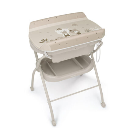 Bagnetto Fasciatoio Bath&Co Foppapedretti