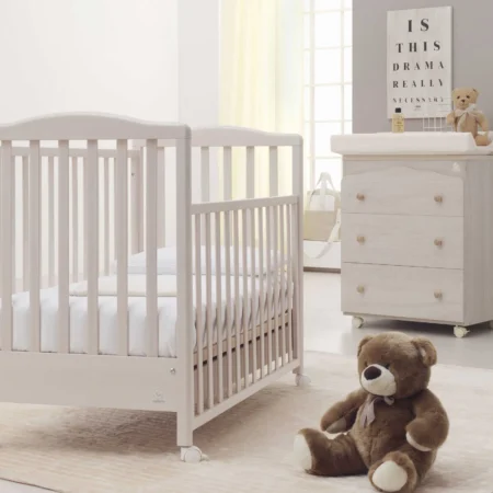 Lettino Flash Italbaby