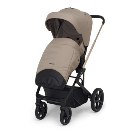 Coprigambe per Passeggino TicToc Pro Foppapedretti