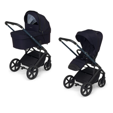 Duo TicToc Pro I-Size Foppapedretti Travel System