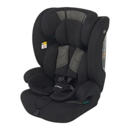 Seggiolino Auto Brevi Seat I-Size 76-150cm