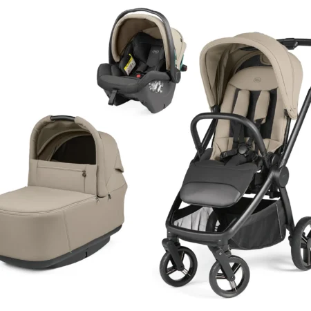 Trio Peg Perego City Loop Pro Slk Modular