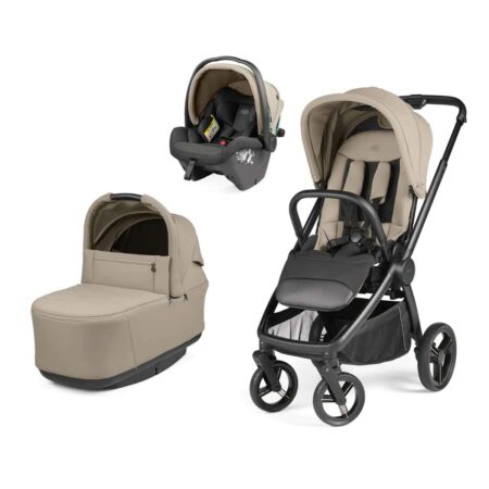 Trio Peg Perego City Loop Pro Slk Modular