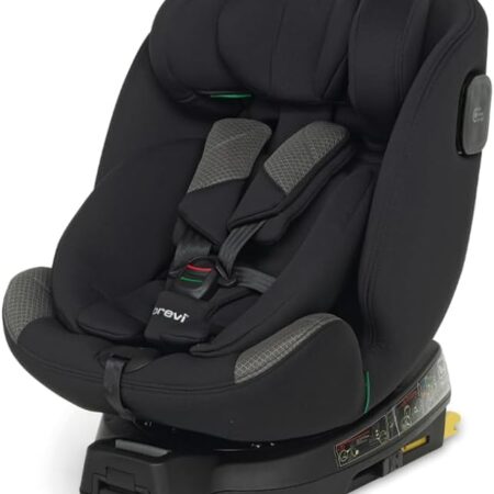 Seggiolino Auto Brevi Hop I-Size 40-150cm